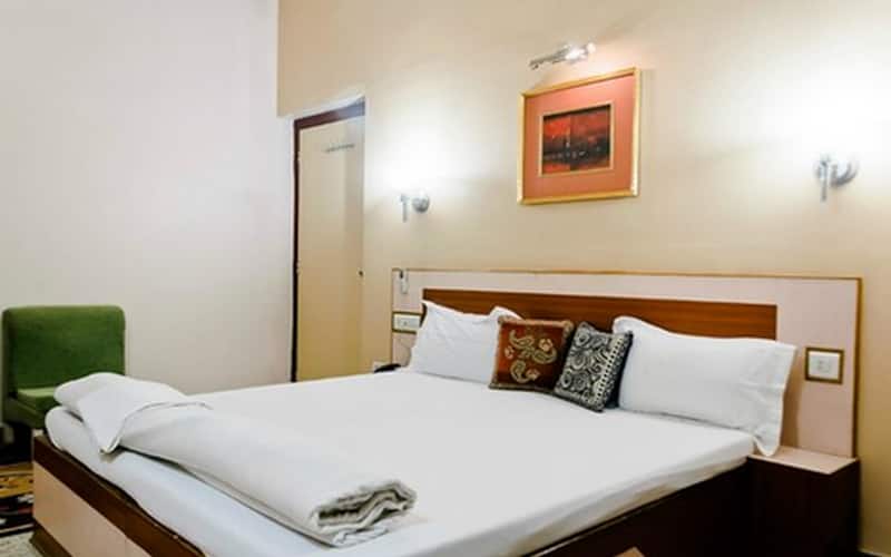 Galaxy The Hotel, Mirzapur 1
